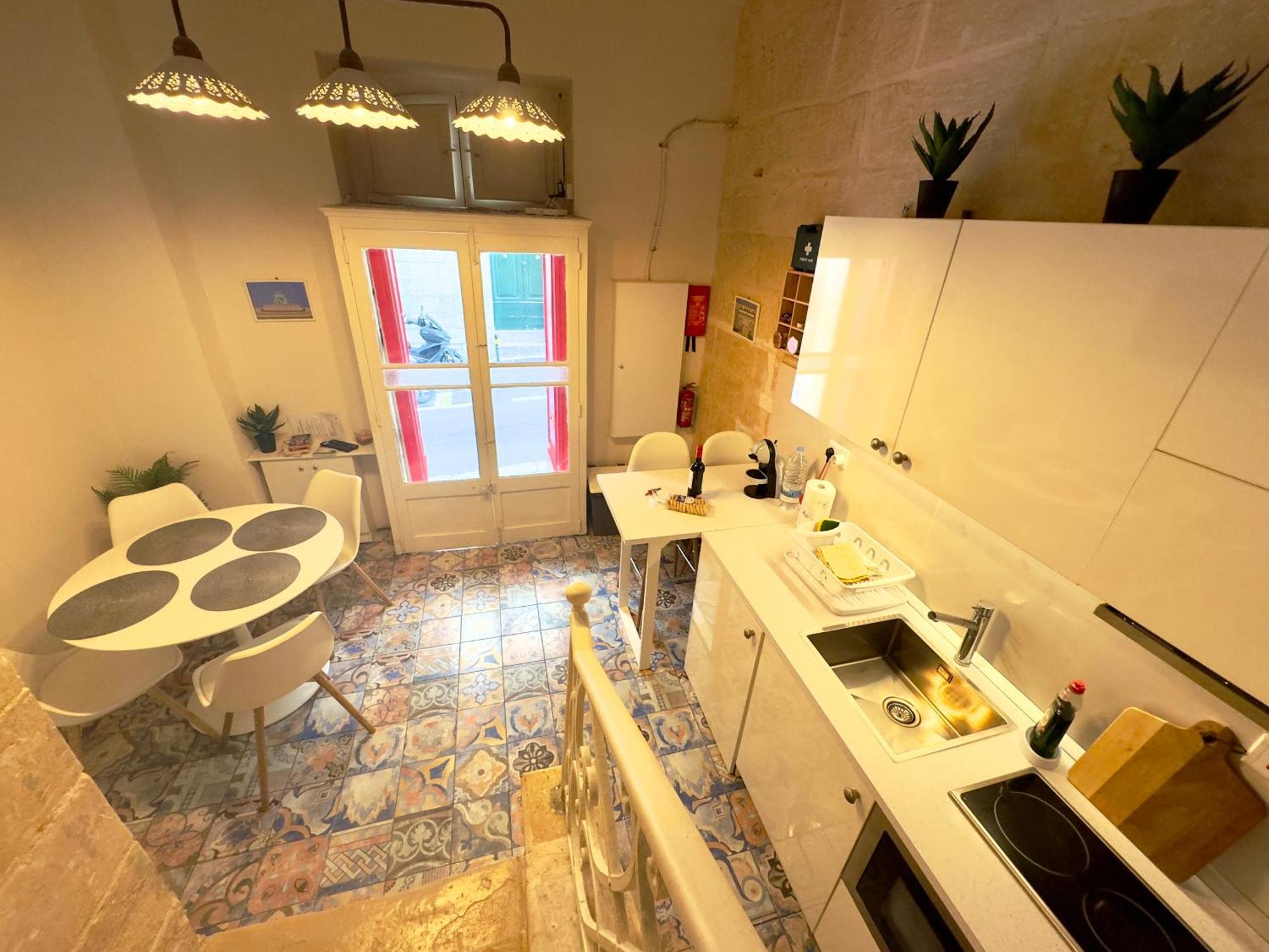It-Tikka Villa Valletta Bagian luar foto