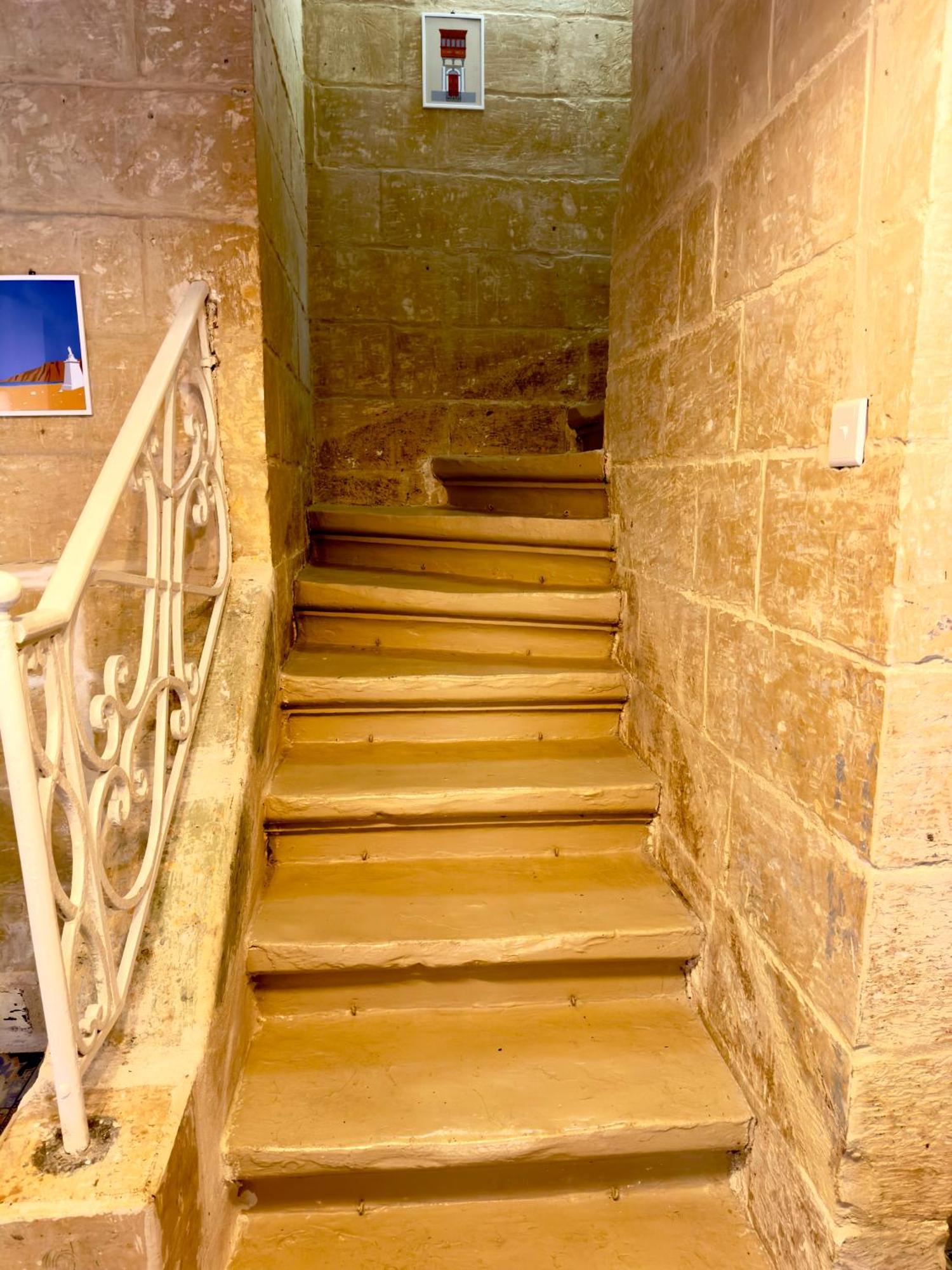 It-Tikka Villa Valletta Bagian luar foto